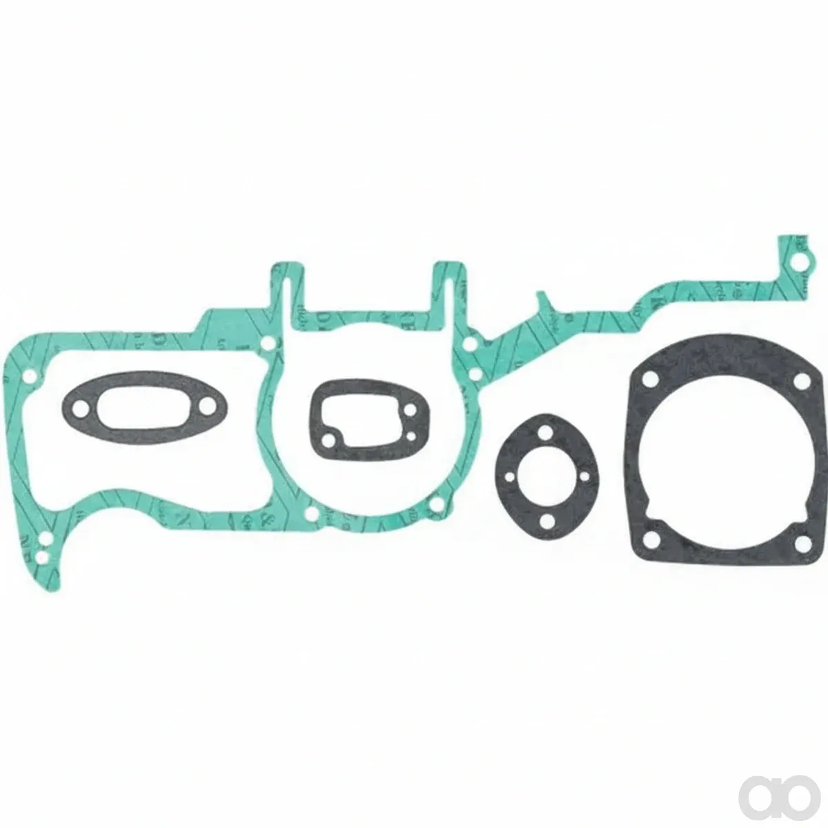Prillinger - 00773874 - Gasket Set Replacement for Hus