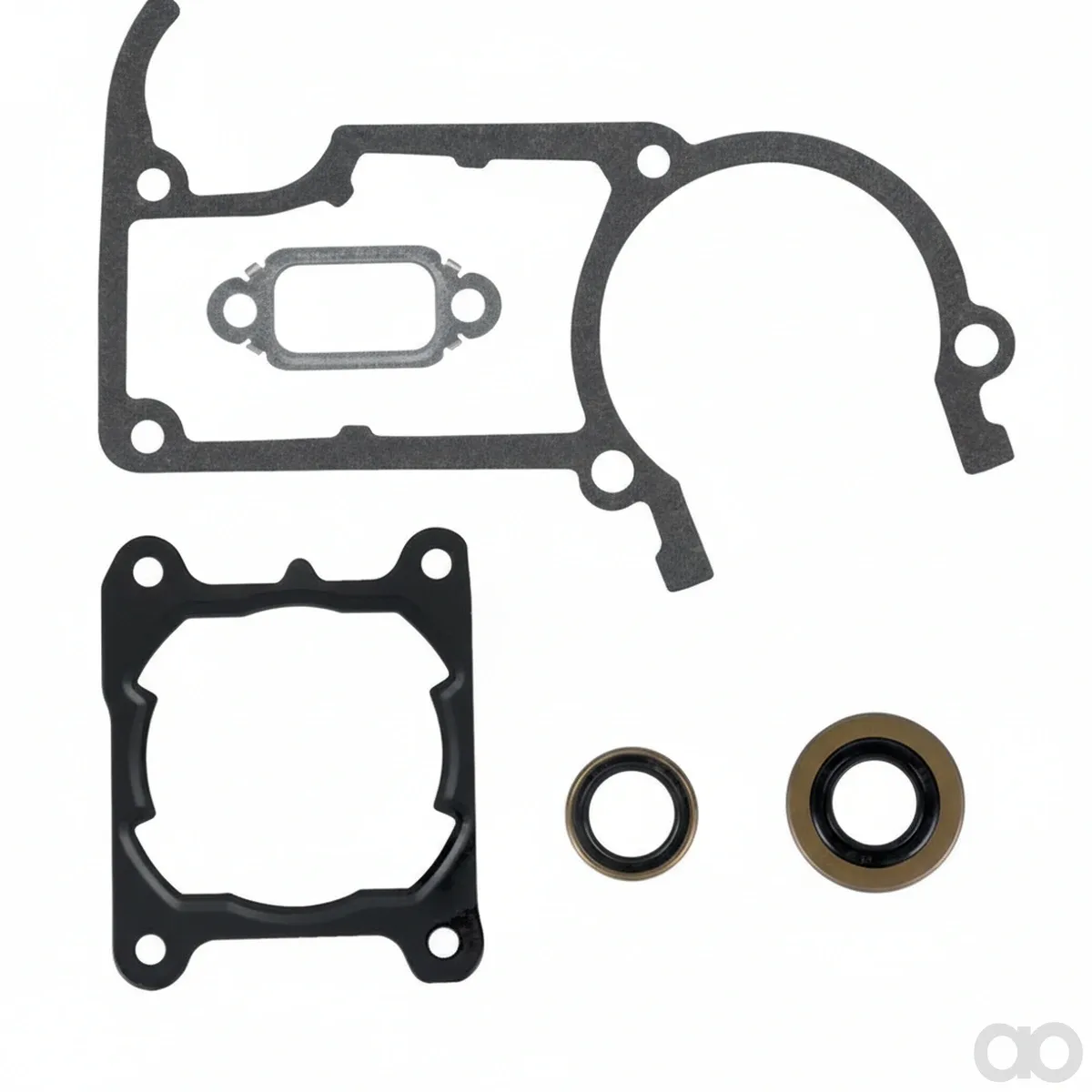 Prillinger - 00773877 - Gasket Set Replacement for Sti