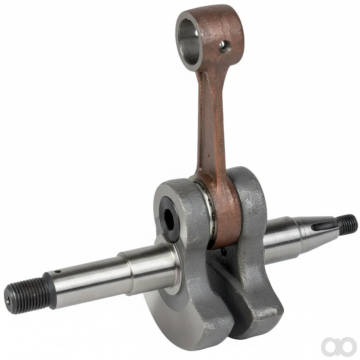 Prillinger - 00773879 - Crankshaft Replacement for Husqv