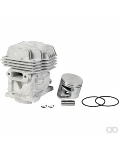 Prillinger - 00773894 - Cylinder with Piston Complete D