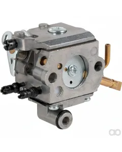 Prillinger - 00773897 - Carburetor Replacement for Zama C1Q