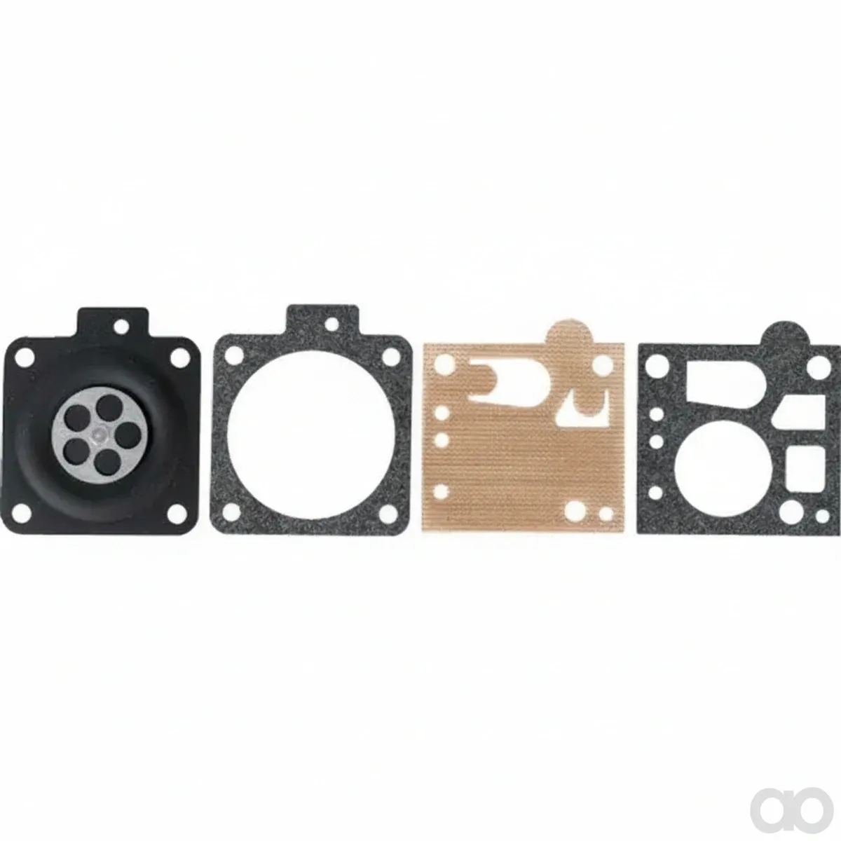 Prillinger - 00773914 - Membrane Kit Replacement for Tillo