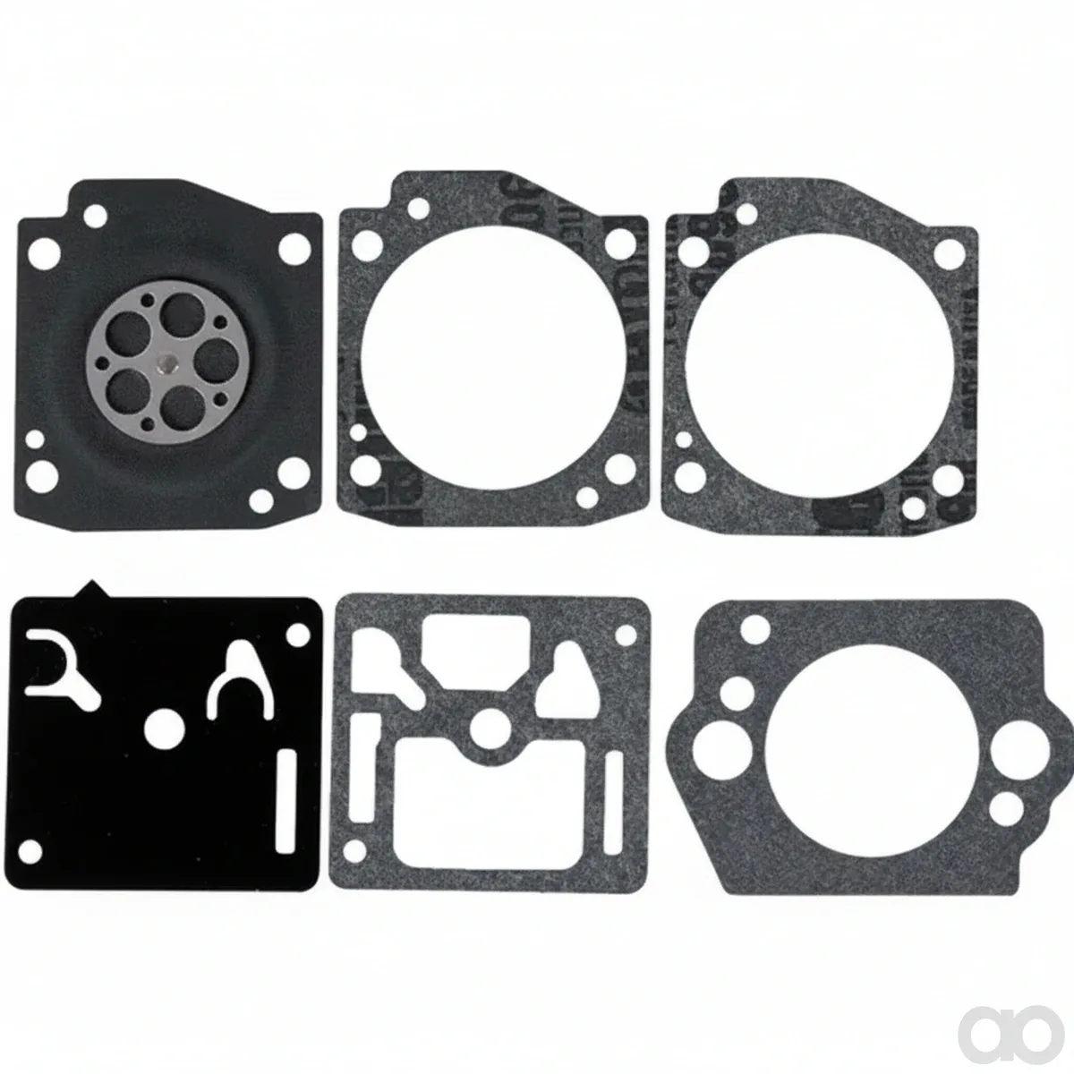 Prillinger - 00773917 - Membrane Kit Replacement for Zama