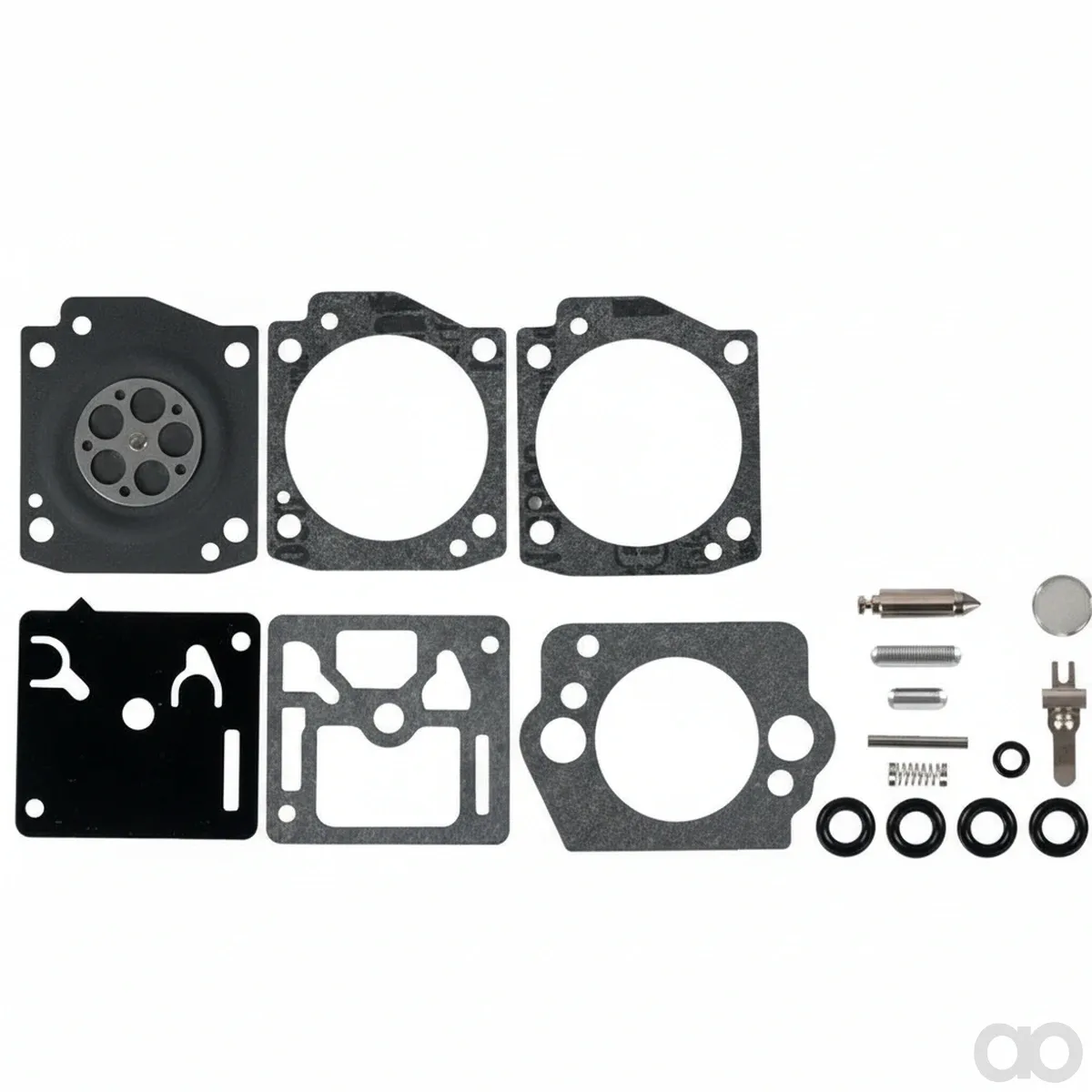 Prillinger - 00773935 - Repair Kit Replacement for Wal