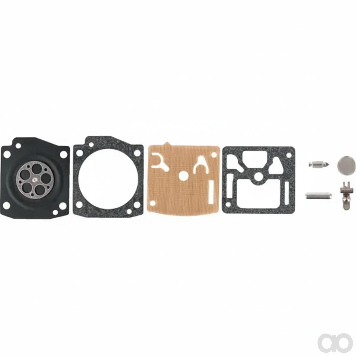 Prillinger - 00773938 - Repair Kit Replacement for Til