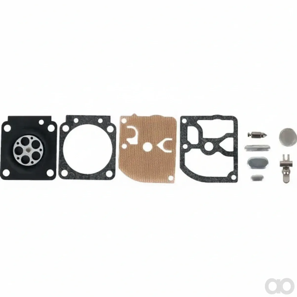 Prillinger - 00773939 - Repair Kit Replacement for Til