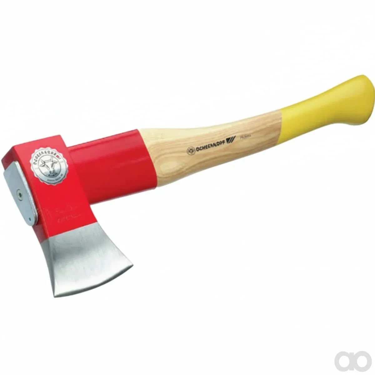 Prillinger - 00779030 - Splitting Axe Ochsenkopf Palt-Fix