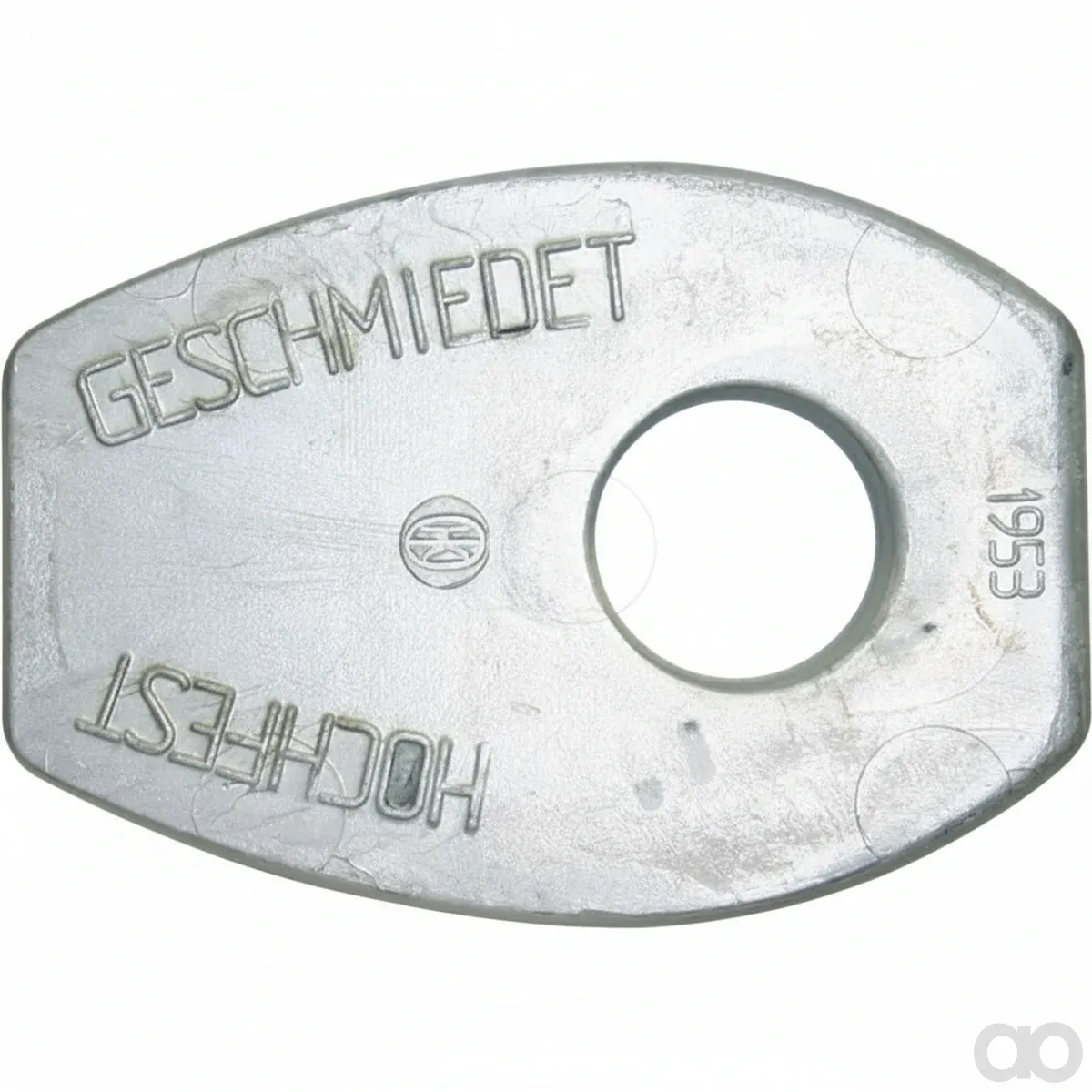 Prillinger - 00779032 - Felling Wedge Ochsenkopf L:140, W.