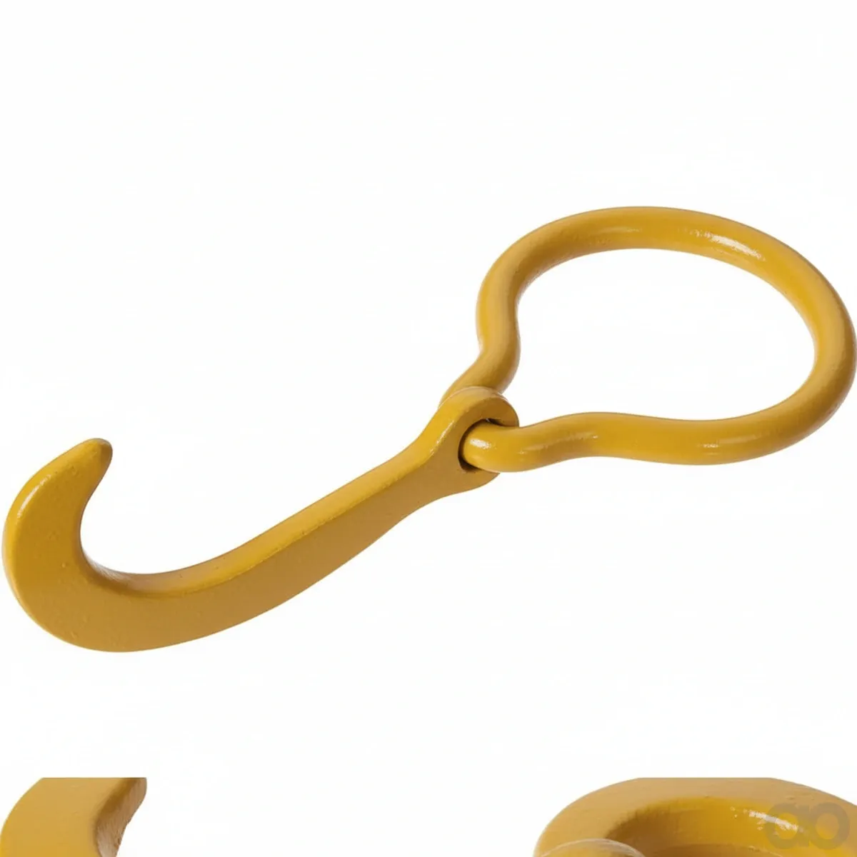 Prillinger - 00779053 - Turn Hook Ochsenkopf
