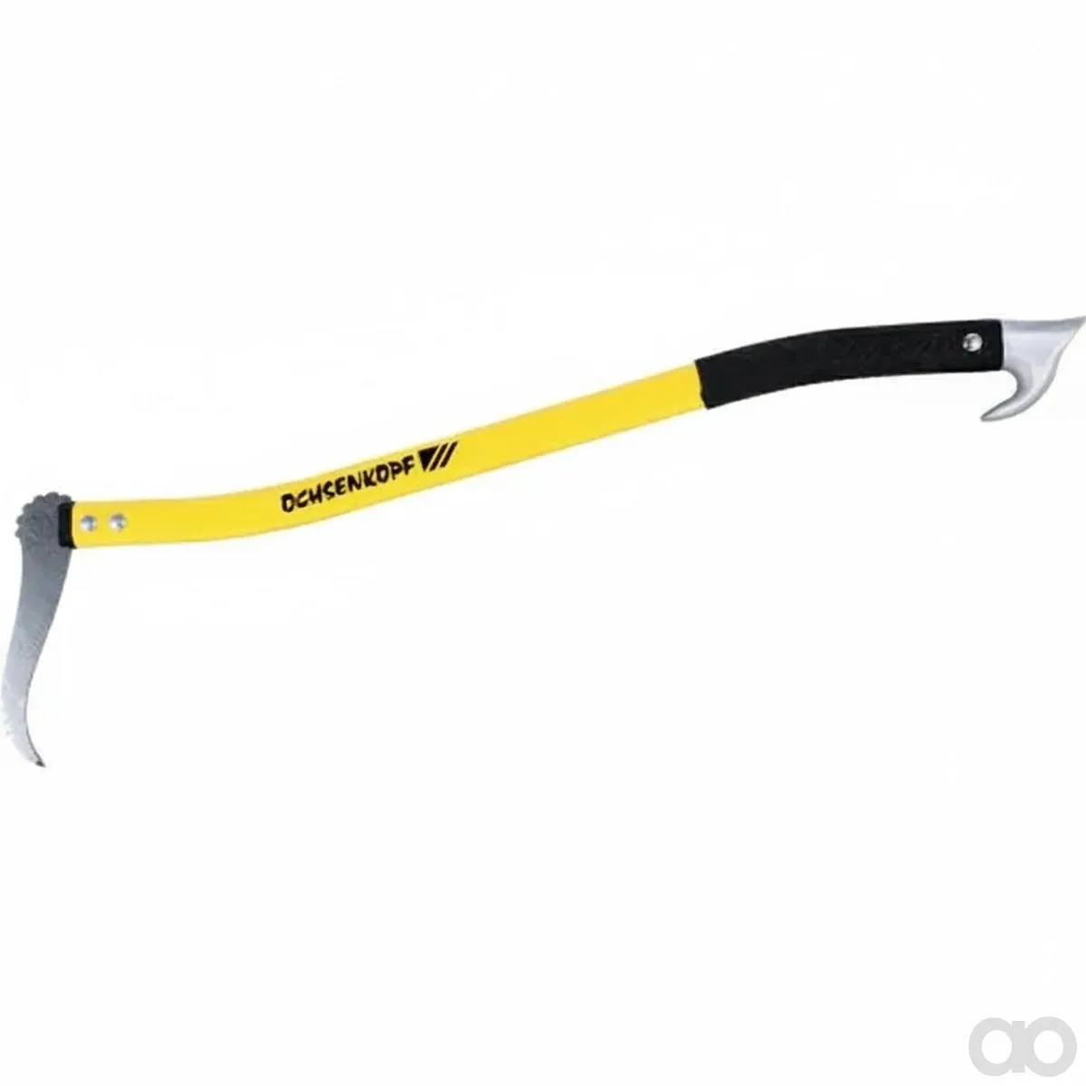 Prillinger - 00779081 - Handsappie Alu-Ochsenkopf 700M