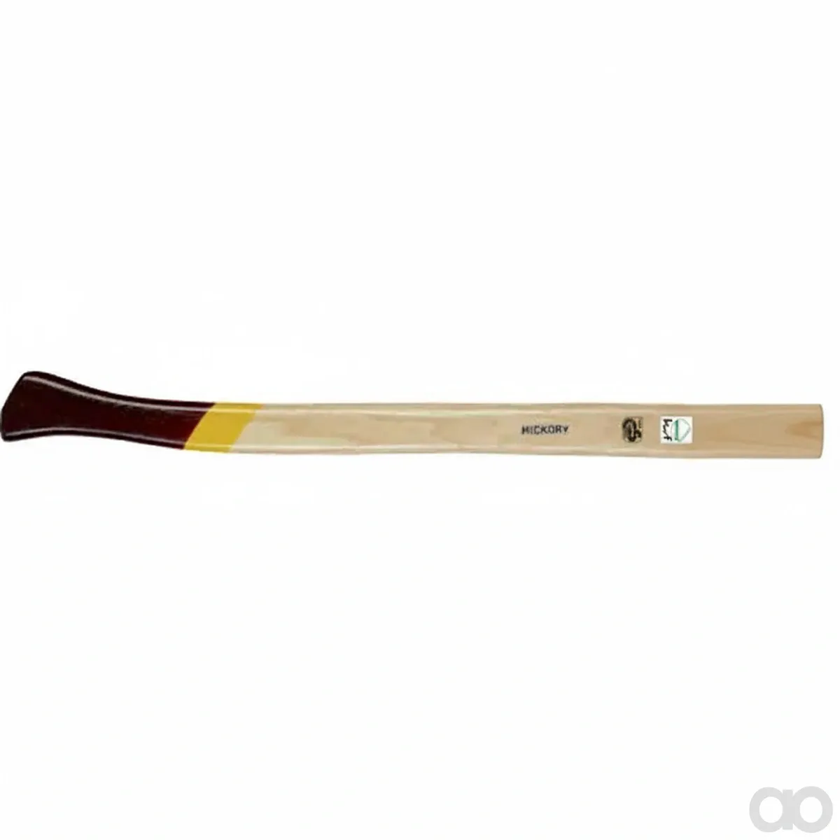 Prillinger - 00779088 - Replacement Handle Hickory for Splitting Axe