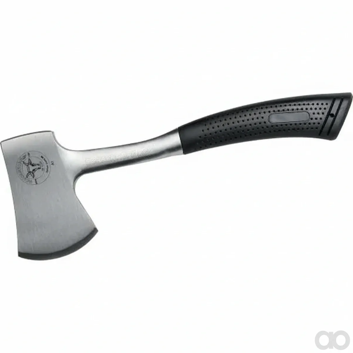 Prillinger - 00779170 - Hand Axe Full Steel Ox Head