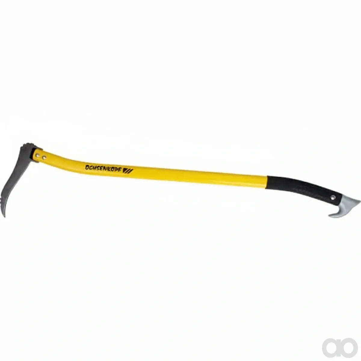 Prillinger - 00779178 - Hand Sappie Aluminum 900mm By Ox