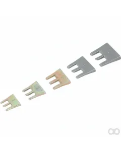 Prillinger - 00779426 - Claw Wedges Claw Wedges Sb 5