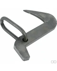 Prillinger - 00779429 - Chain Hook With Ring