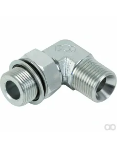 Prillinger - 00807829 - Screw-In Angle Fitting
