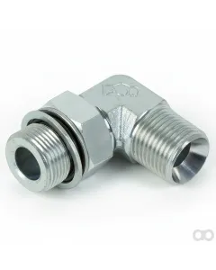 Prillinger - 00807830 - Screw-In Angle Fitting
