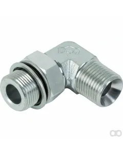 Prillinger - 00807832 - Screw-In Angle Fitting