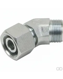 Prillinger - 00807840 - Adjustable Angle Fitting