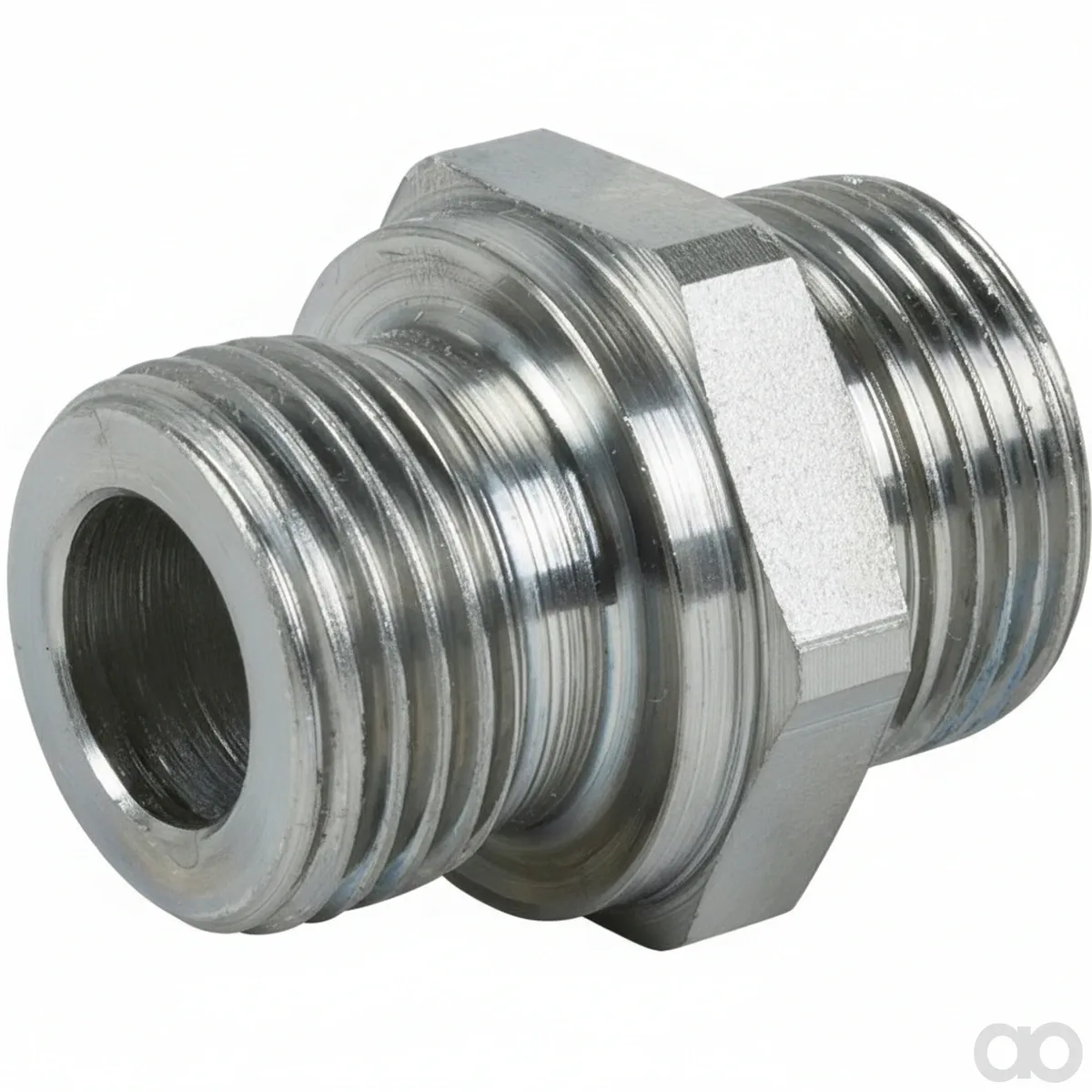 Prillinger - 00807856 - Straight Screw-In Fitting