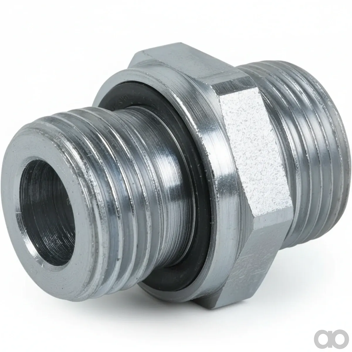 Prillinger - 00807870 - Straight Screw-In Fitting