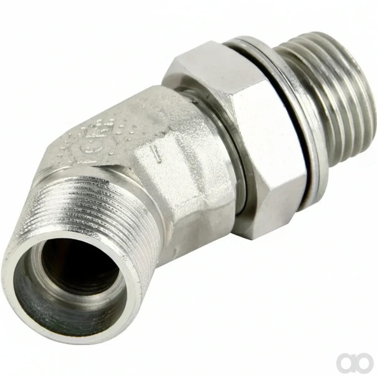 Prillinger - 00807872 - Angle Screw-In Fitting