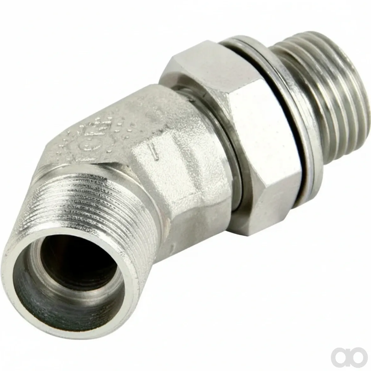 Prillinger - 00807875 - Angle Screw-In Fitting