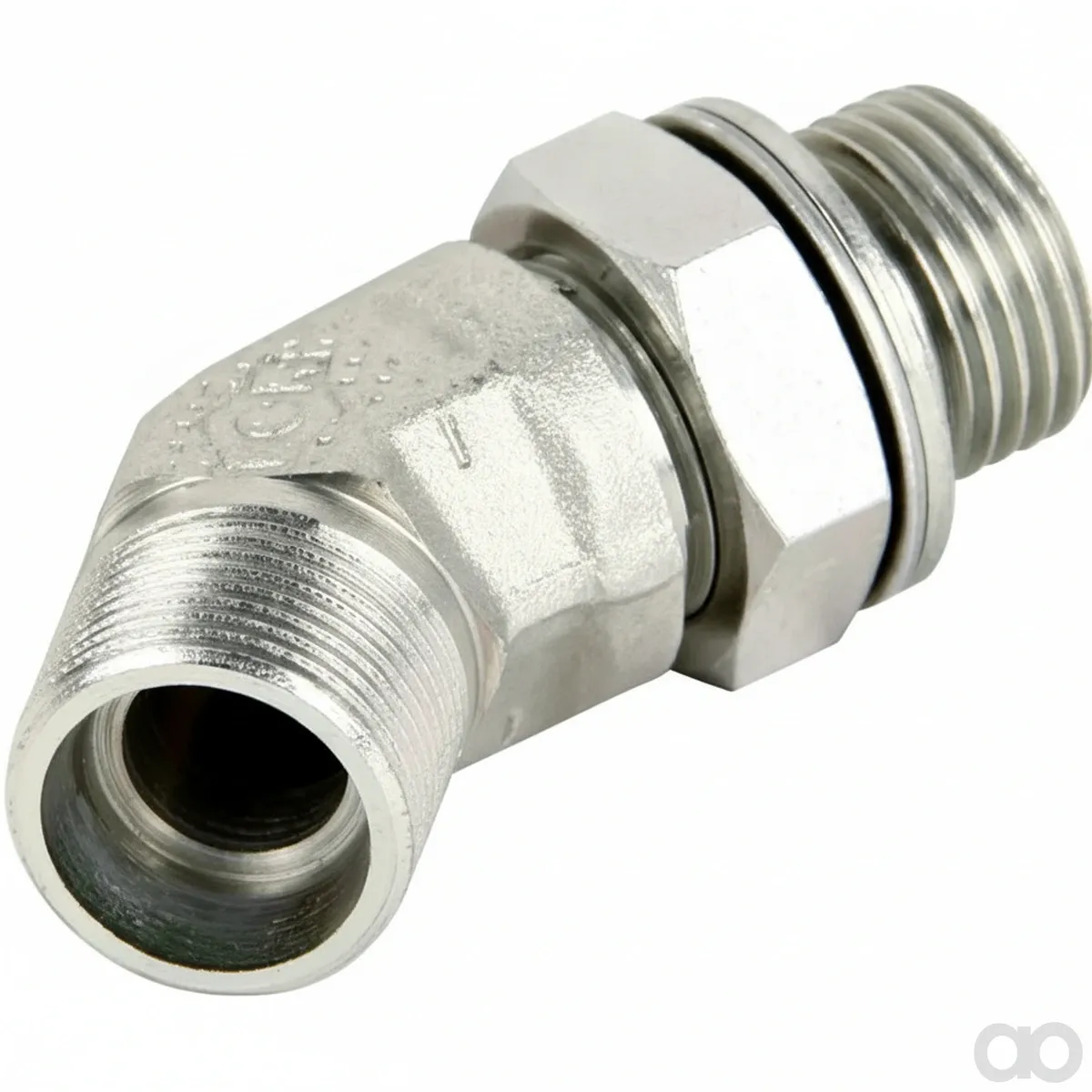 Prillinger - 00807876 - Angle Screw-In Fitting