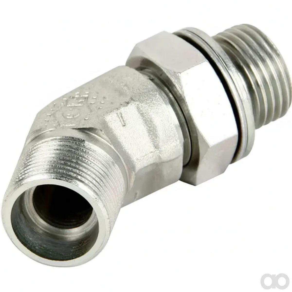 Prillinger - 00807883 - Angle Screw-In Fitting
