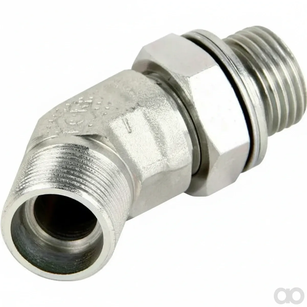 Prillinger - 00807884 - Angle Screw-In Fitting
