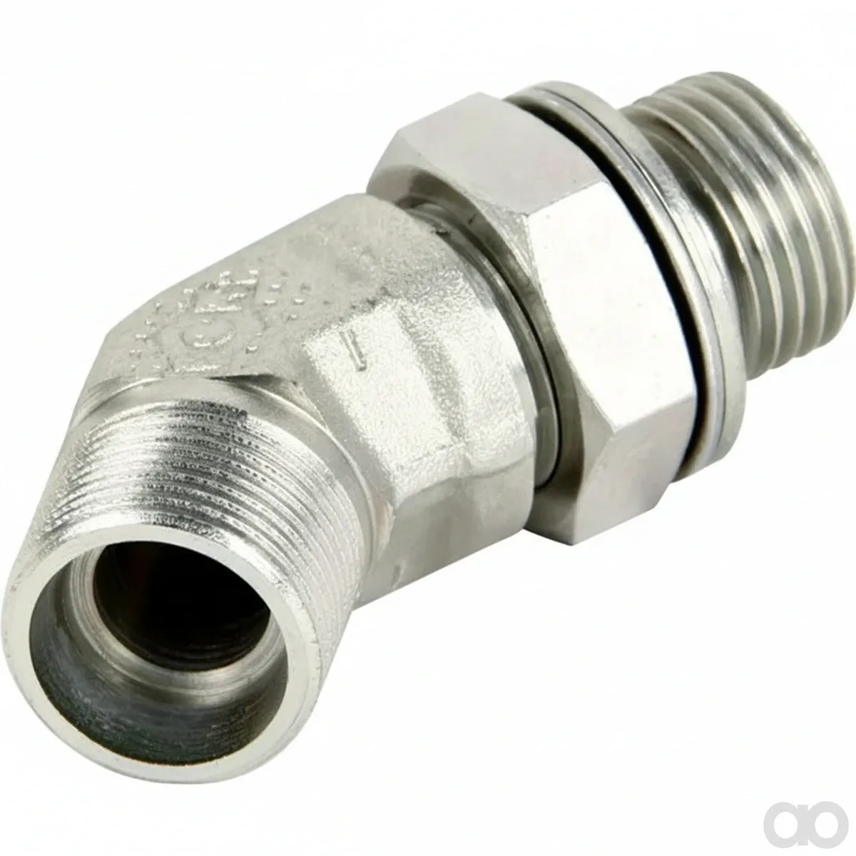 Prillinger - 00807885 - Angle Screw-In Fitting