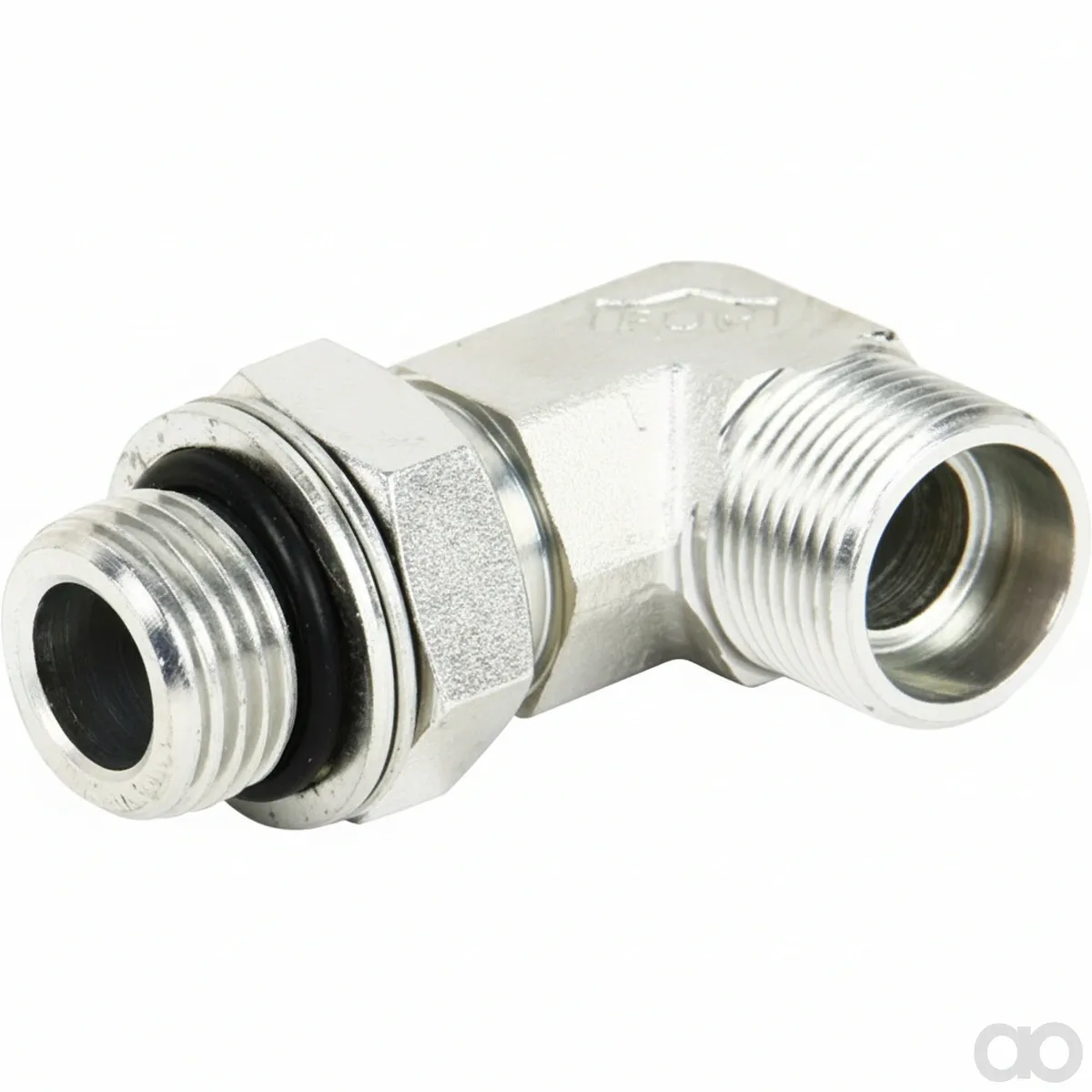 Prillinger - 00807887 - Angle Screw-In Fitting