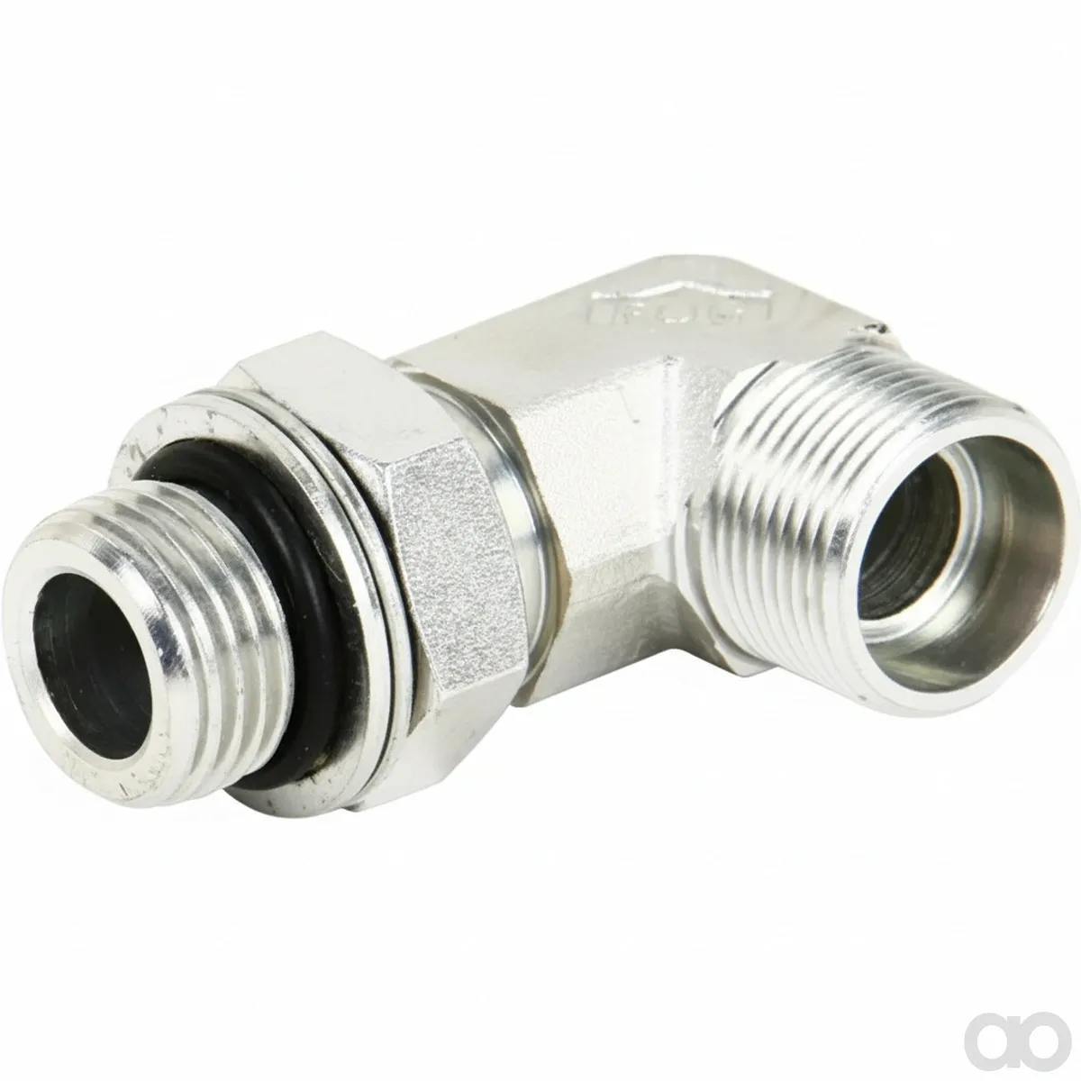 Prillinger - 00807890 - Angle Screw-In Fitting