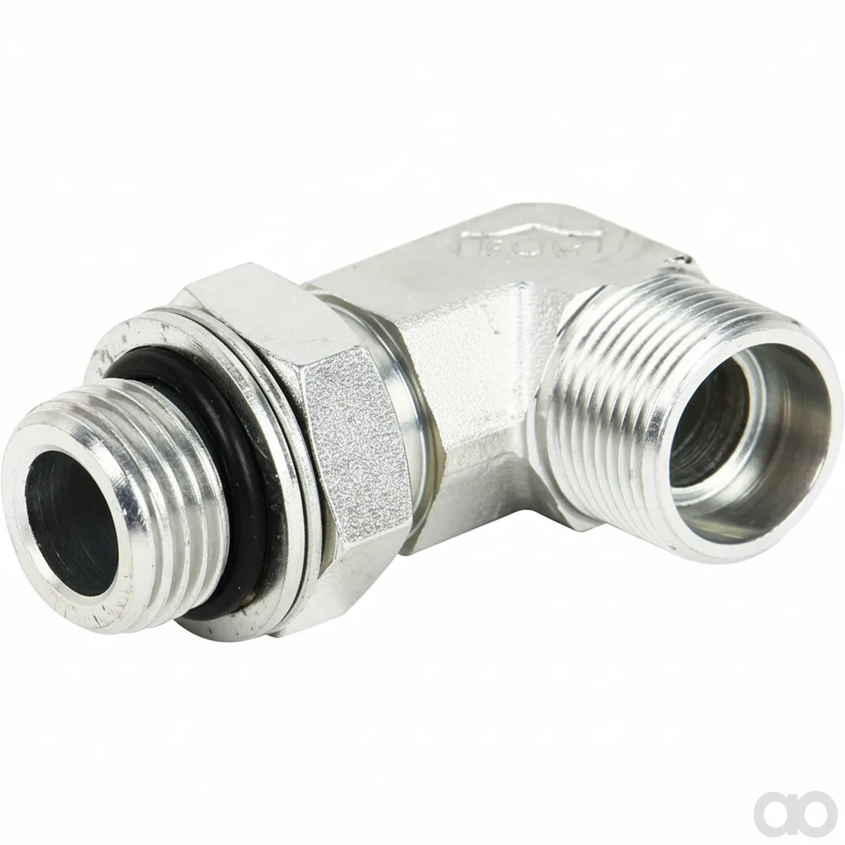 Prillinger - 00807891 - Angle Screw-In Fitting
