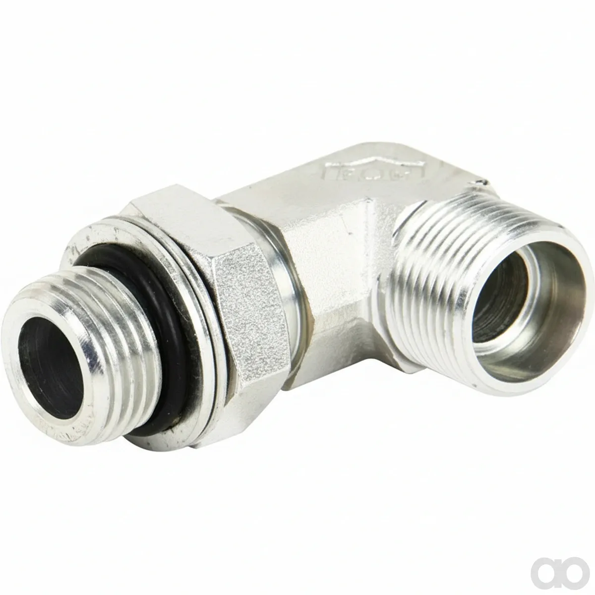Prillinger - 00807893 - Angle Screw-In Fitting