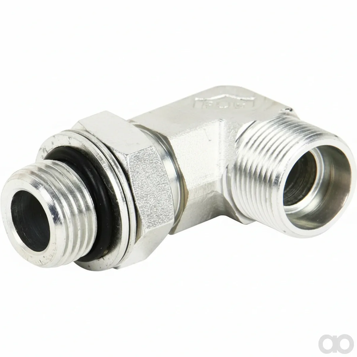 Prillinger - 00807898 - Angle Screw Fitting
