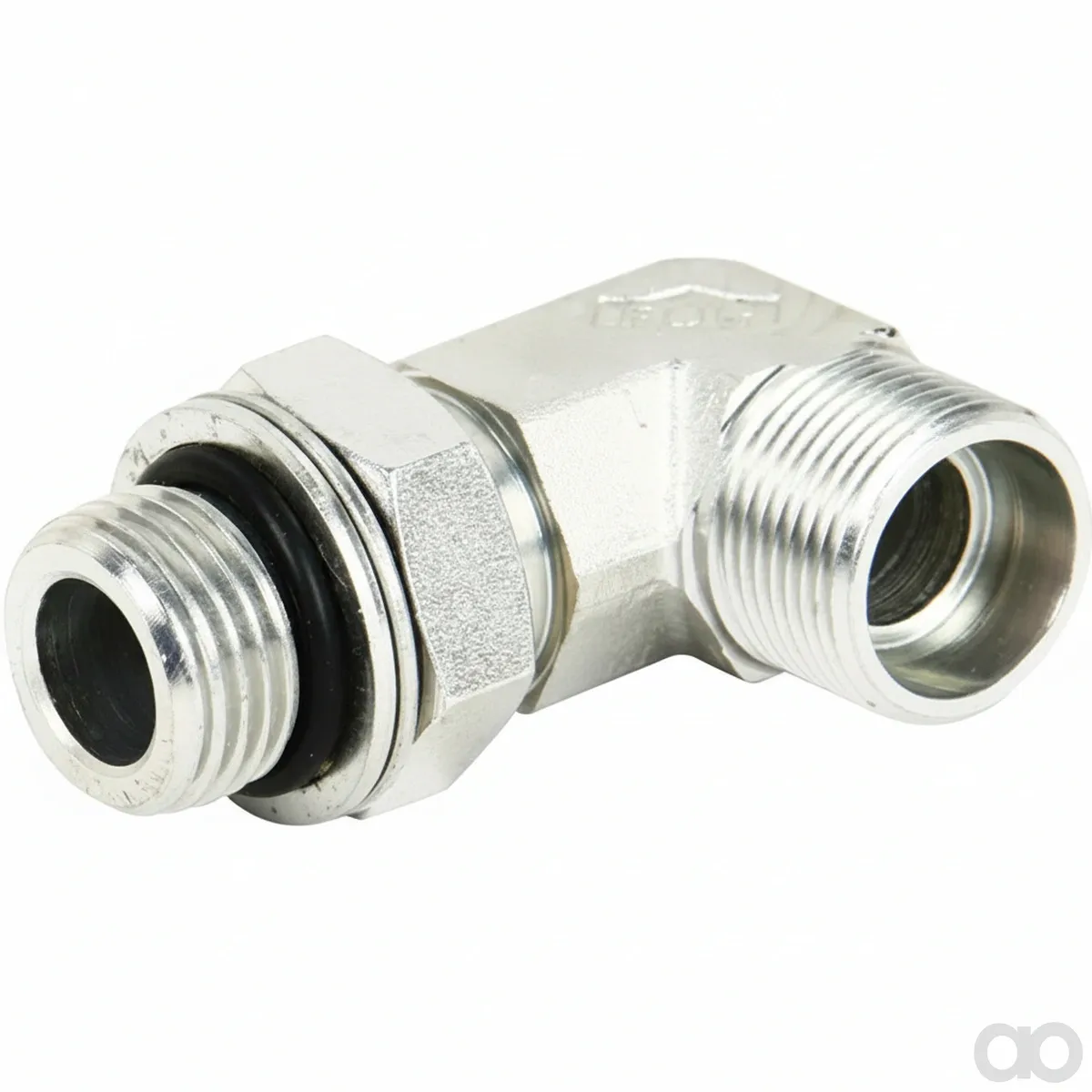 Prillinger - 00807907 - Angle Screw Fitting