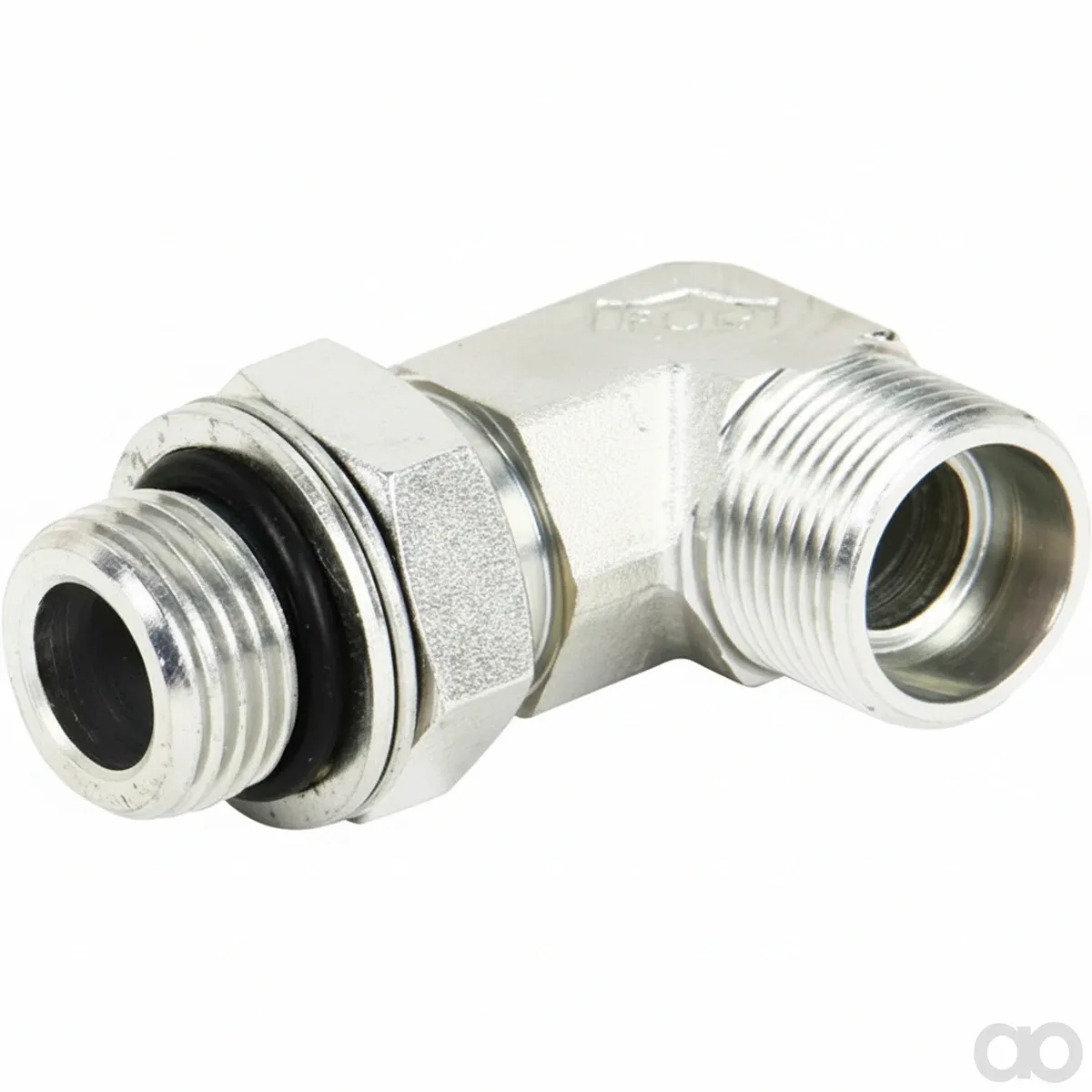 Prillinger - 00807908 - Angle Screw Fitting