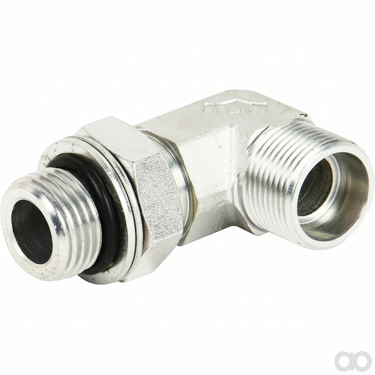 Prillinger - 00807910 - Angle Screw Fitting