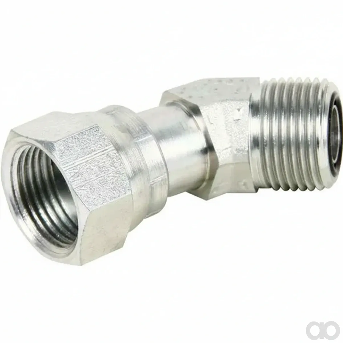Prillinger - 00807975 - Adjustable Angle Fitting