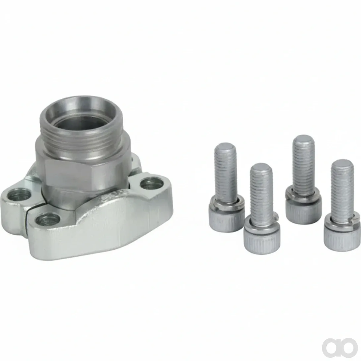 Prillinger - 00808062 - SAE Flange 6000Psi 1-30S