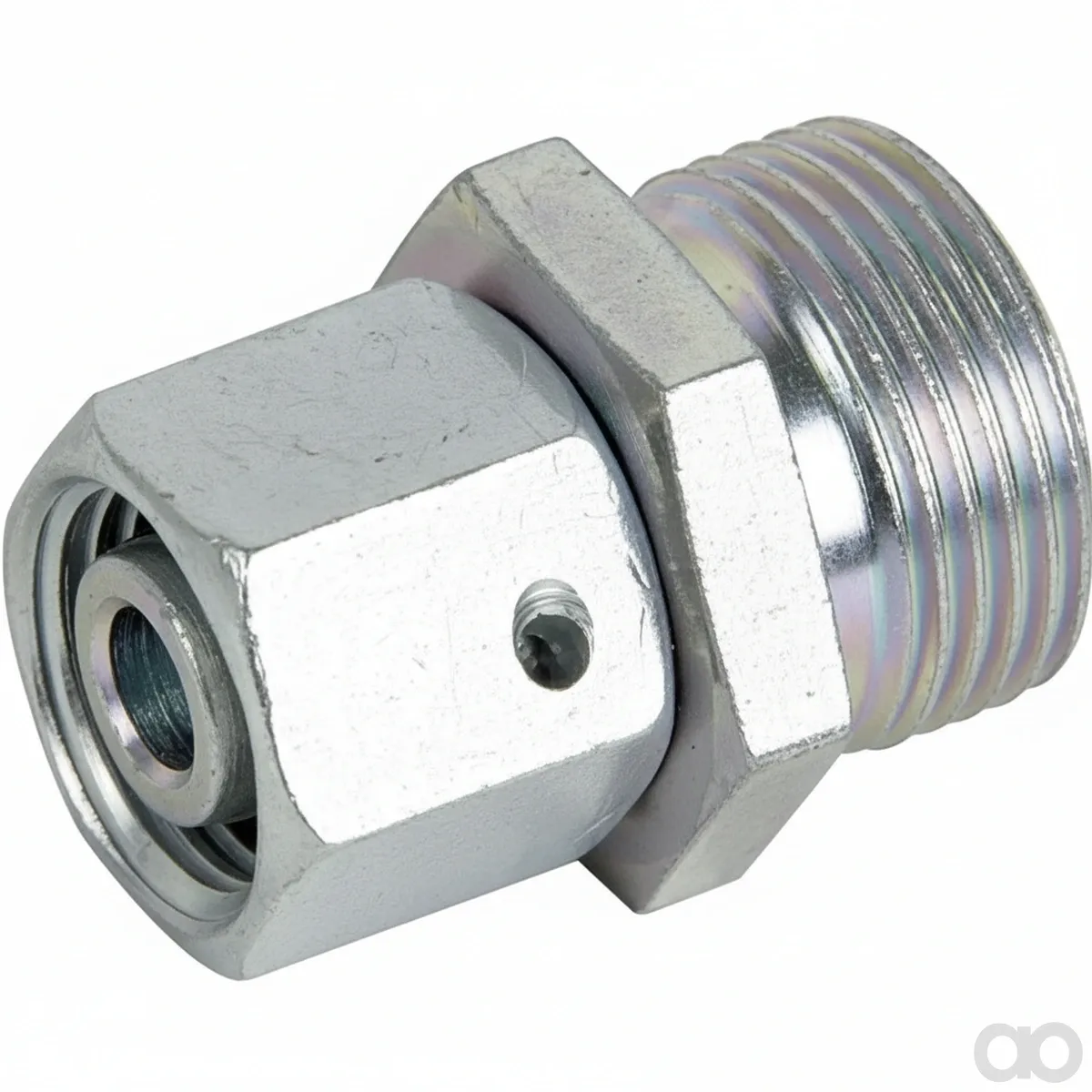 Prillinger - 00808072 - Extension Fitting REDS