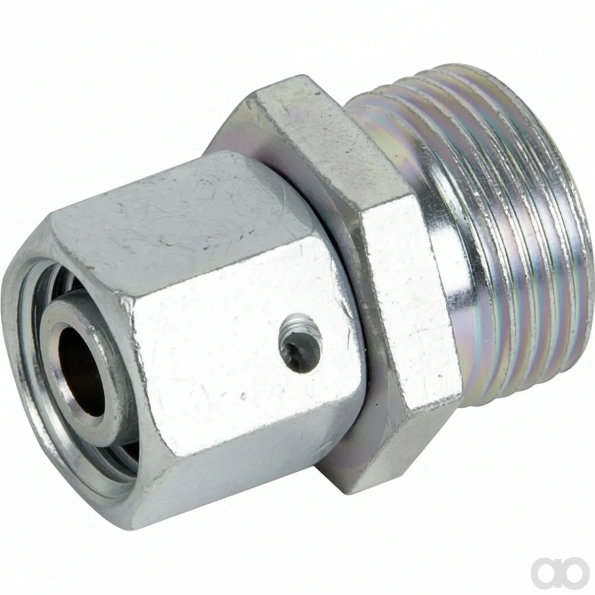 Prillinger - 00808074 - Extension Fitting REDS
