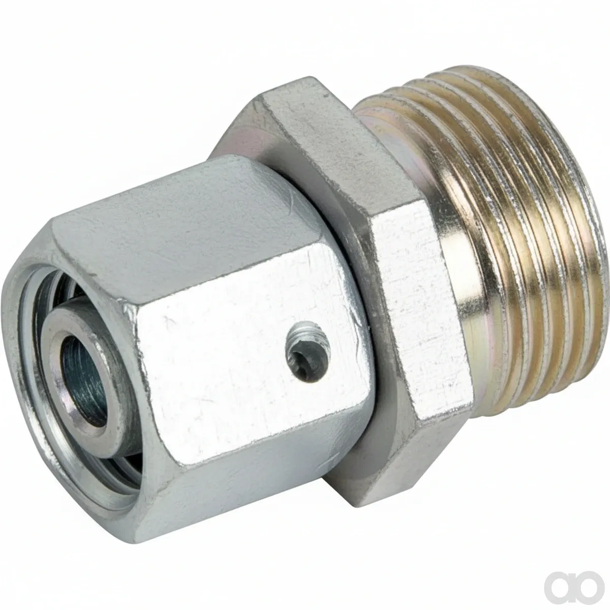 Prillinger - 00808075 - Extension Fitting REDS