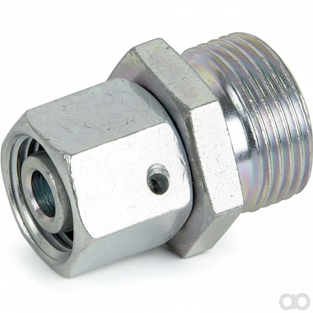 Prillinger - 00808078 - Extension Fitting REDS