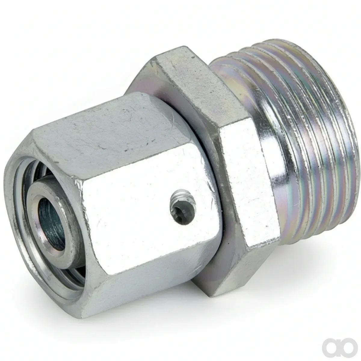 Prillinger - 00808080 - Extension Fitting REDS