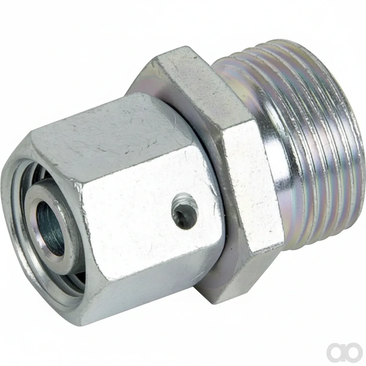 Prillinger - 00808083 - Extension Fitting REDS
