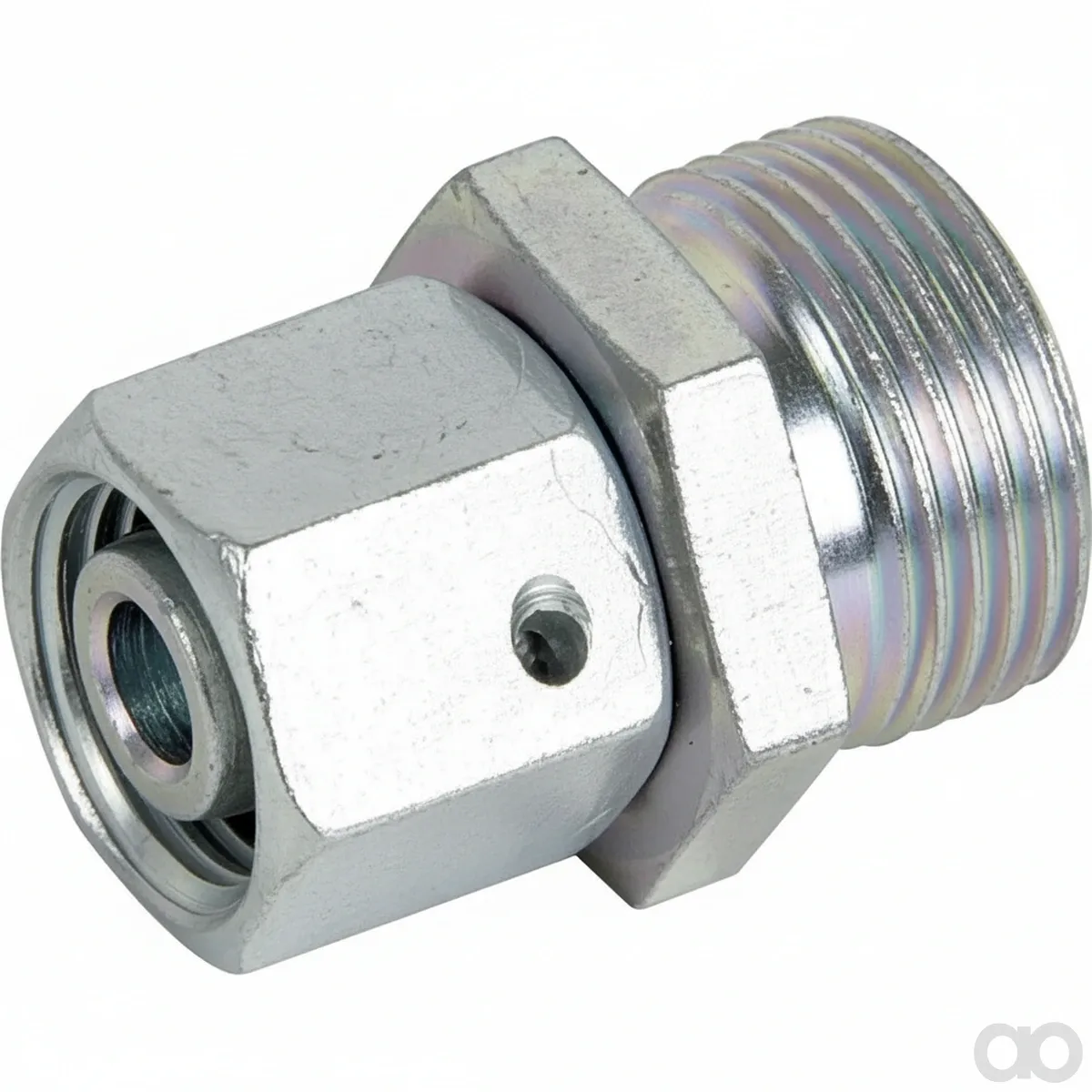 Prillinger - 00808087 - Extension Fitting REDS