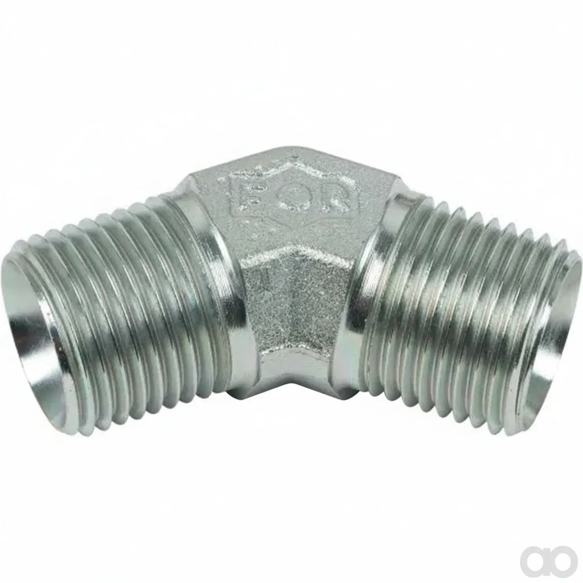 Prillinger - 00808130 - 45-Degree Elbow Union BSP G1/