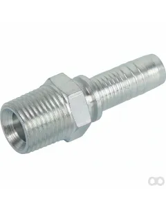 Prillinger - 00808175 - Threaded Stud Agrk Niro Dn08